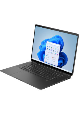 Ноутбук HP Spectrex360 16-aa0006ua 16"2.8K OLED Ts,400n/U7-155H(4.8)/32Gb/SSD1Tb/RTX4050,6GB/FPS/Підсв/W11H6 (B09ZZEA)