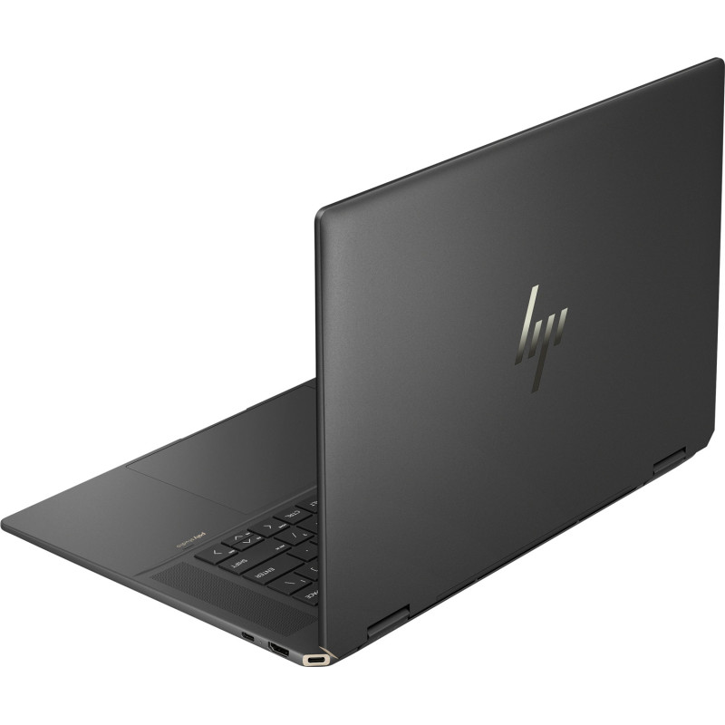 Ноутбук HP Spectrex360 16-aa0006ua 16"2.8K OLED Ts,400n/U7-155H(4.8)/32Gb/SSD1Tb/RTX4050,6GB/FPS/Підсв/W11H6 (B09ZZEA)