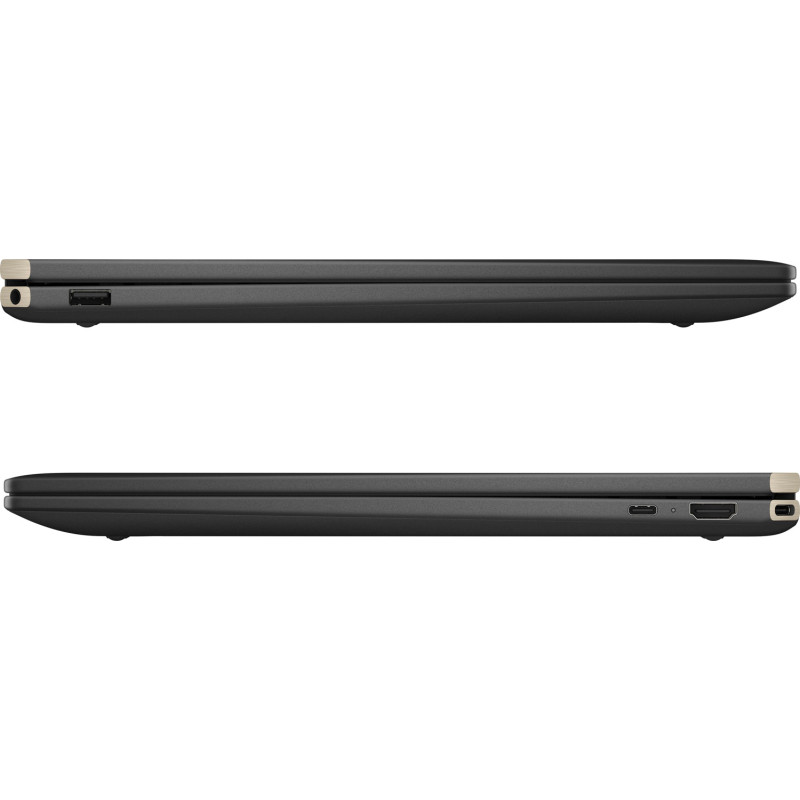 Ноутбук HP Spectrex360 16-aa0006ua 16"2.8K OLED Ts,400n/U7-155H(4.8)/32Gb/SSD1Tb/RTX4050,6GB/FPS/Підсв/W11H6 (B09ZZEA)