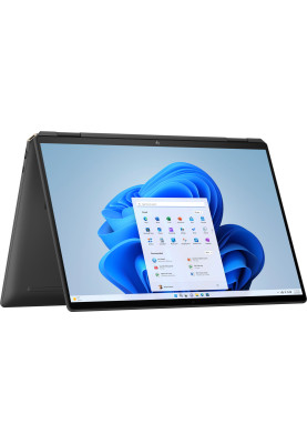 Ноутбук HP Spectrex360 16-aa0006ua 16"2.8K OLED Ts,400n/U7-155H(4.8)/32Gb/SSD1Tb/RTX4050,6GB/FPS/Підсв/W11H6 (B09ZZEA)