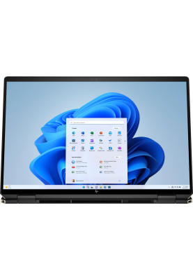 Ноутбук HP Spectrex360 16-aa0006ua 16"2.8K OLED Ts,400n/U7-155H(4.8)/32Gb/SSD1Tb/RTX4050,6GB/FPS/Підсв/W11H6 (B09ZZEA)