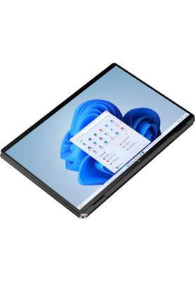Ноутбук HP Spectrex360 16-aa0006ua 16"2.8K OLED Ts,400n/U7-155H(4.8)/32Gb/SSD1Tb/RTX4050,6GB/FPS/Підсв/W11H6 (B09ZZEA)