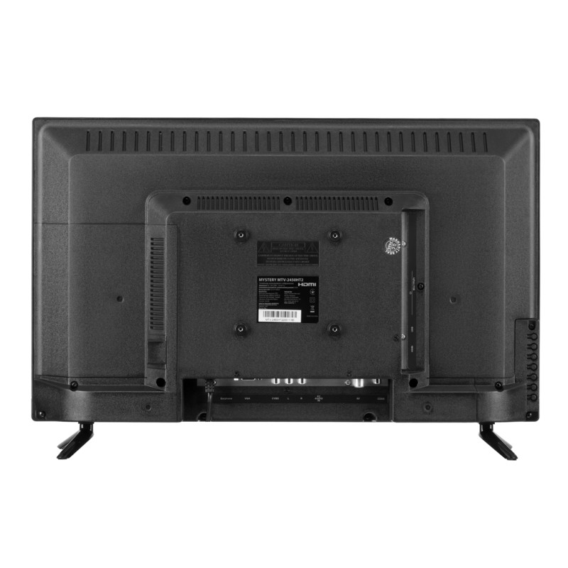 TV 32 Mystery MTV-3220HT2 HD Ready/T2/2xUSB 2.0/Black