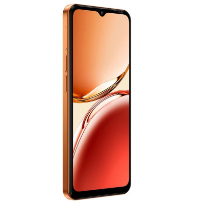 Смартфон Blackview WAVE 7C 6.56"HD+ /4GB/64GB/ T310 /5000mAh /32+13Мп/ Orange Смартфон Blackview WAVE 7C 6.56"HD+ /4GB/64GB/ T310 /5000mAh /32+13Мп/ Orange