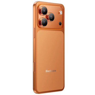 Смартфон Blackview WAVE 7C 6.56"HD+ /4GB/64GB/ T310 /5000mAh /32+13Мп/ Orange Смартфон Blackview WAVE 7C 6.56"HD+ /4GB/64GB/ T310 /5000mAh /32+13Мп/ Orange