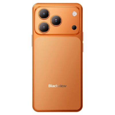 Смартфон Blackview WAVE 7C 6.56"HD+ /4GB/64GB/ T310 /5000mAh /32+13Мп/ Orange Смартфон Blackview WAVE 7C 6.56"HD+ /4GB/64GB/ T310 /5000mAh /32+13Мп/ Orange