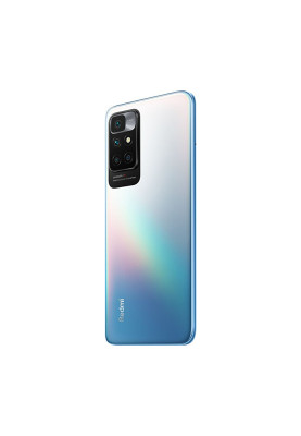 Смартфон Xiaomi Redmi 10 2022 NFC 4/128GB Sea Blue (22011119UY)