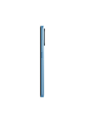 Смартфон Xiaomi Redmi 10 2022 NFC 4/128GB Sea Blue (22011119UY)