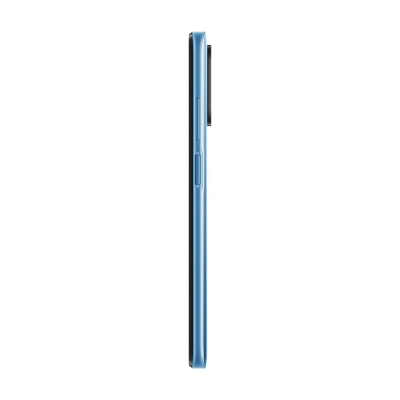 Смартфон Xiaomi Redmi 10 2022 NFC 4/128GB Sea Blue (22011119UY)