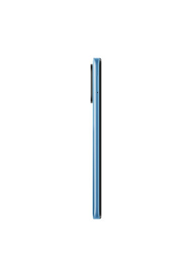 Смартфон Xiaomi Redmi 10 2022 NFC 4/128GB Sea Blue (22011119UY)