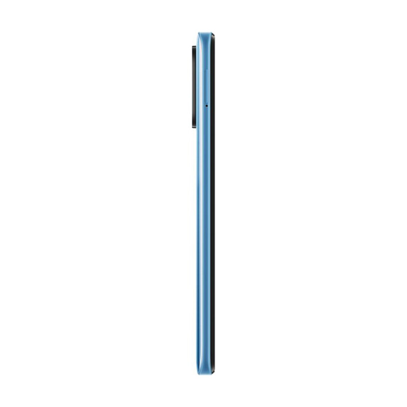 Смартфон Xiaomi Redmi 10 2022 NFC 4/128GB Sea Blue (22011119UY)