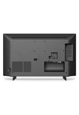 TV 32 PHILIPS Full HD/T2/Smart TV/Wi-Fi/Ethernet/2xUSB/3xHDMI/HDR10/Black