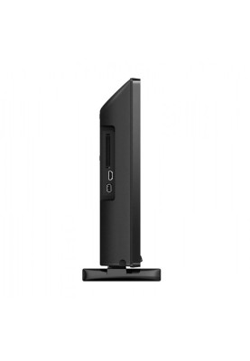 TV 32 PHILIPS Full HD/T2/Smart TV/Wi-Fi/Ethernet/2xUSB/3xHDMI/HDR10/Black