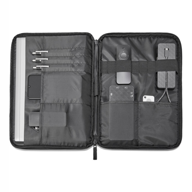 Чохол для ноутбука 14.1" HP Renew Business 35,8 см, чорний