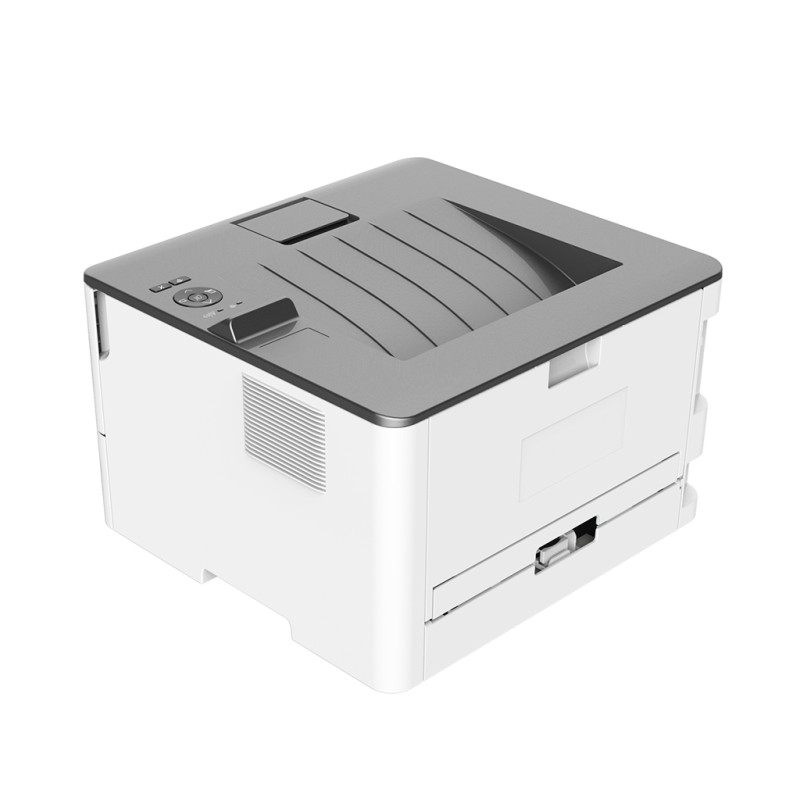 Принтер А4 Pantum P3300DN (33 стор/хв, 1200x1200 dpi, duplex, Ethernet, білий)