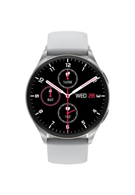 Годинник Blackview X20 Silver