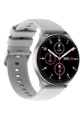 Годинник Blackview X20 Silver