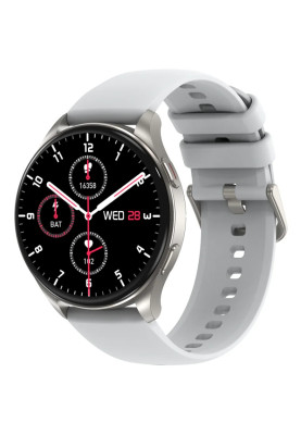 Годинник Blackview X20 Silver