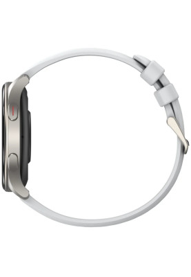 Годинник Blackview X20 Silver