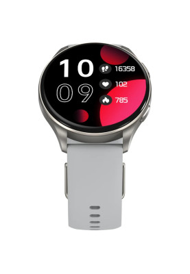 Годинник Blackview X20 Silver