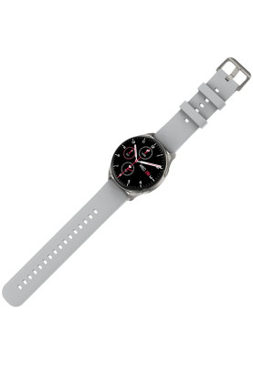 Годинник Blackview X20 Silver