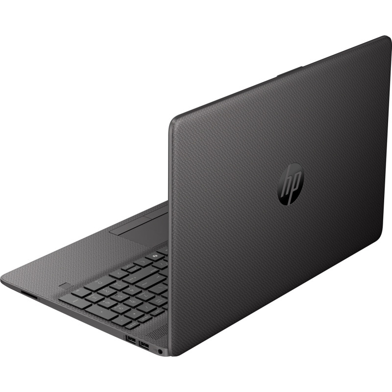 Ноутбук HP 250R G9 15.6" FHD SVA, 250n/i3-1315U (4.5)/8Gb/SSD256Gb/Intel UHD/DOS/Сірий (AK9T8AT)