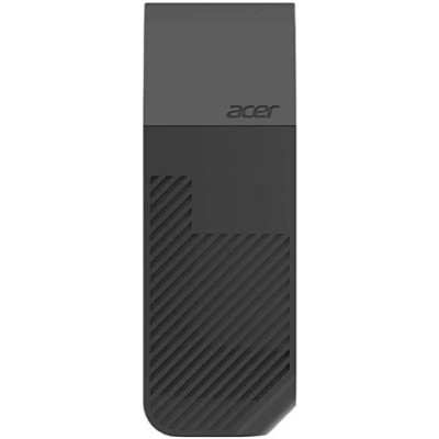 USB Flash Acer 256GB USB 2.0 UP200 Black, Retail