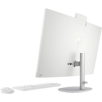 Моноблок 27" HP 27-ct2000ua AiO RYZEN AI 7 350/32Gb/SSD2Tb/WiFi/Cam/K&M/W11NextGen Premium