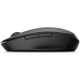 Мишка бездротова HP Dual Mode Black Mouse 300,Bluetooth, 3 кн., 1200-3600 dpi, чорна