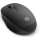 Мишка бездротова HP Dual Mode Black Mouse 300,Bluetooth, 3 кн., 1200-3600 dpi, чорна