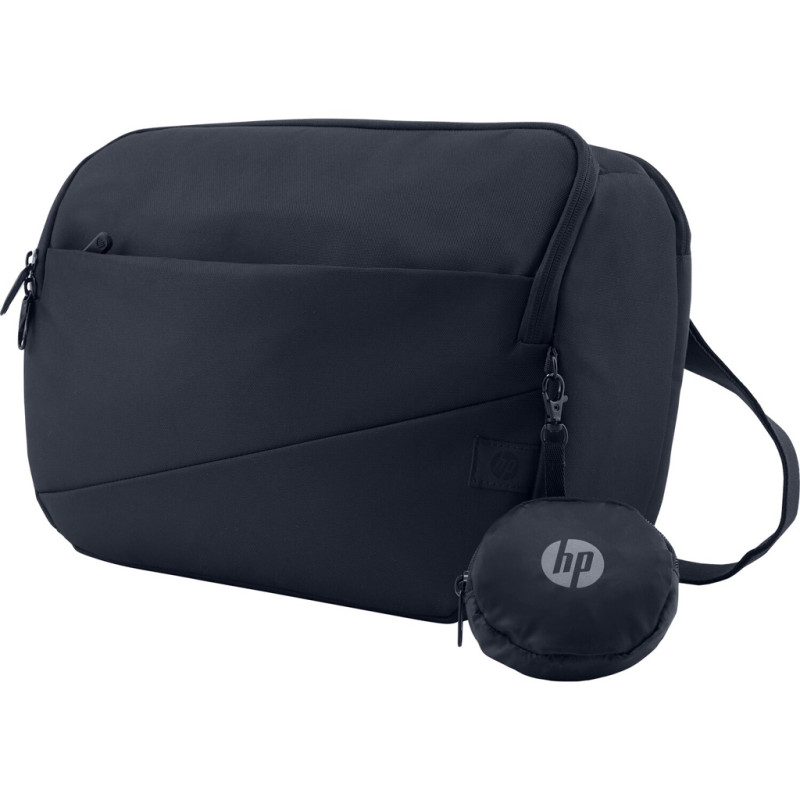 Сумка для ноутбука HP Creator Laptop Sling 13.3", Темно-синій