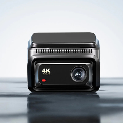 Відеореєстратор DDPAI Dashcam Z60T + камера заднього виду + камера салону Відеореєстратор DDPAI Dashcam Z60T + камера заднього виду + камера салону