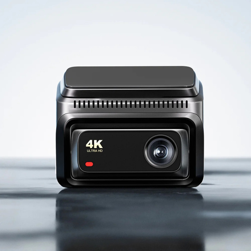 Відеореєстратор DDPAI Dashcam Z60T + камера заднього виду + камера салону