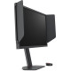 TFT 24.1" BenQ  XL2546X+, Fast TN, 280hz, 3xHDMI, DP, HAS, темно сірий