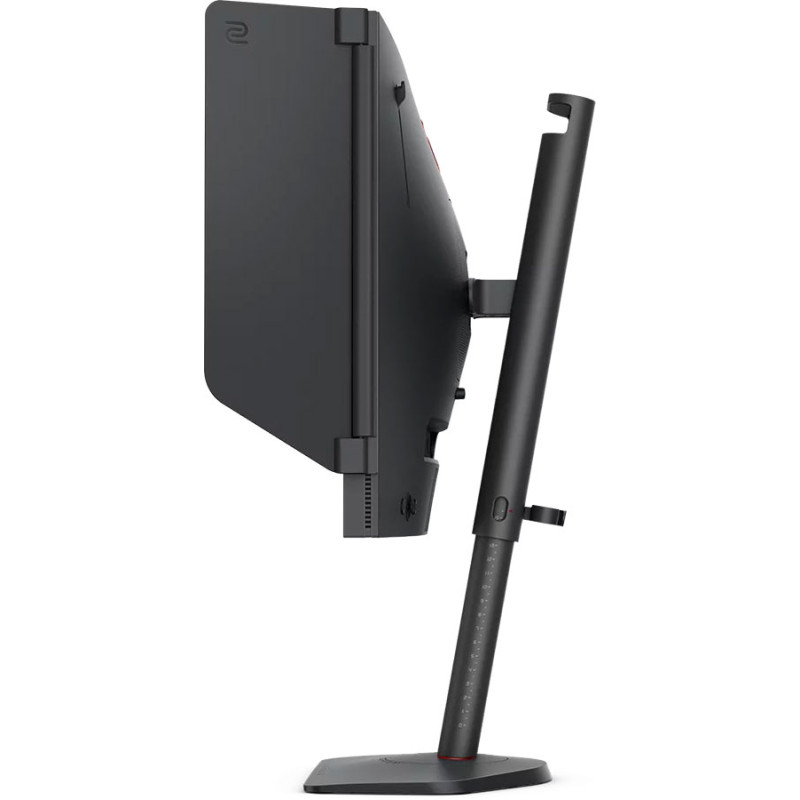 TFT 24.1" BenQ  XL2546X+, Fast TN, 280hz, 3xHDMI, DP, HAS, темно сірий