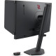TFT 24.1" BenQ  XL2546X+, Fast TN, 280hz, 3xHDMI, DP, HAS, темно сірий