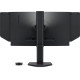TFT 24.1" BenQ  XL2546X+, Fast TN, 280hz, 3xHDMI, DP, HAS, темно сірий