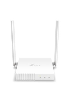 Маршрутизатор TP-Link TL-WR844N, N300, 4xFE LAN, 1xFE WAN