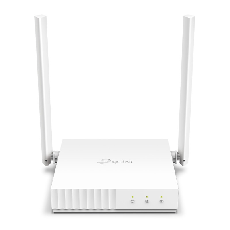 Маршрутизатор TP-Link TL-WR844N, N300, 4xFE LAN, 1xFE WAN