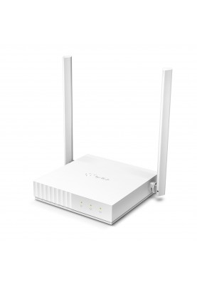 Маршрутизатор TP-Link TL-WR844N, N300, 4xFE LAN, 1xFE WAN