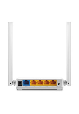 Маршрутизатор TP-Link TL-WR844N, N300, 4xFE LAN, 1xFE WAN
