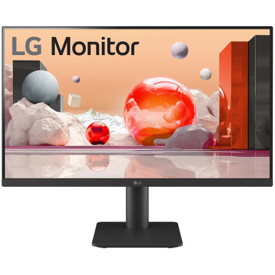 TFT 27" LG 27MS550-B 2xHDMI, Audio, IPS, 100Hz