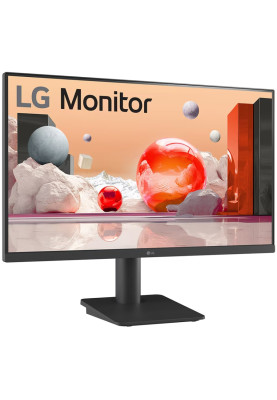 TFT 27" LG 27MS550-B 2xHDMI, Audio, IPS, 100Hz