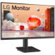 TFT 27" LG 27MS550-B 2xHDMI, Audio, IPS, 100Hz