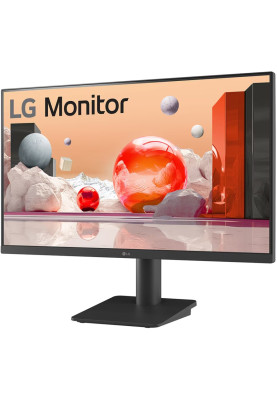 TFT 27" LG 27MS550-B 2xHDMI, Audio, IPS, 100Hz
