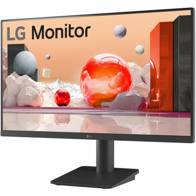 TFT 27` LG 27MS550-B 2xHDMI, Audio, IPS, 100Hz TFT 27` LG 27MS550-B 2xHDMI, Audio, IPS, 100Hz