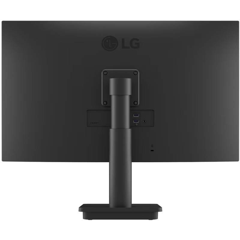 TFT 27" LG 27MS550-B 2xHDMI, Audio, IPS, 100Hz