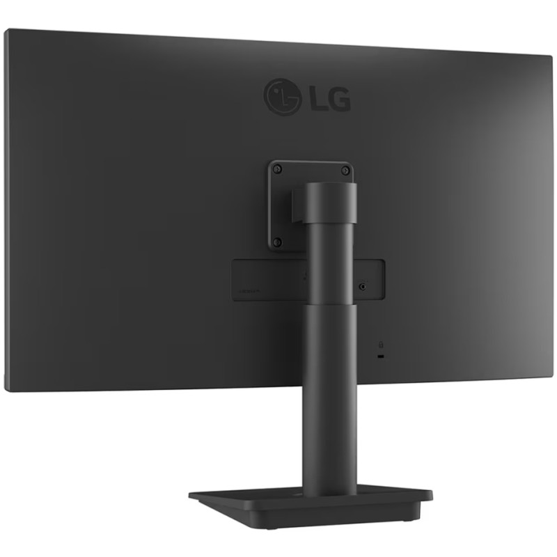 TFT 27" LG 27MS550-B 2xHDMI, Audio, IPS, 100Hz