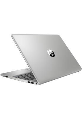 Ноутбук HP 250 G8 15.6" FHD IPS, 250n/i5-1035G1 (1.0-3.6)/16Gb/SSD512Gb/IntUHD/W10p64/Сріблястий (2E9J9EA)