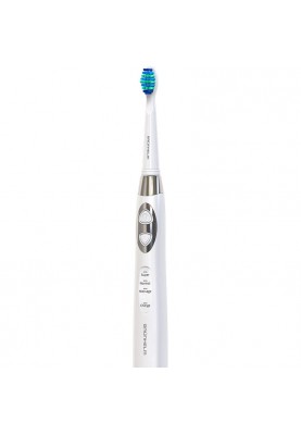 Зубна щітка електрична Grunhelm SONIC PRO GSPW-3H